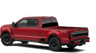 2026 Ford Super Duty® External Image 2